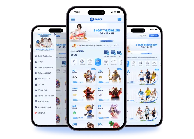 Tỷ lệ đổi thưởng hấp dẫn