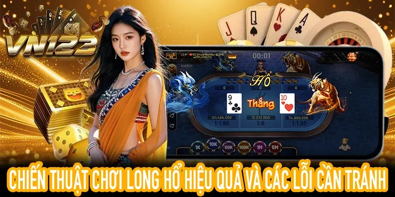 Bàn chơi và hướng dẫn đặt cược Baccarat
