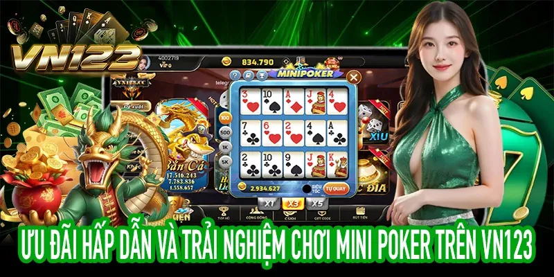 Tổng quan các loại hình khuyến mãi tại 123b