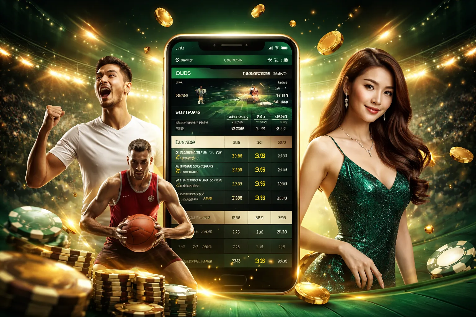 Game Bắn Cá 123b