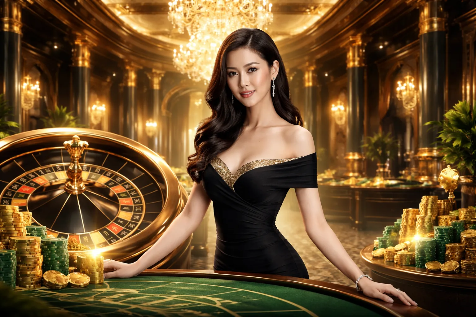 Slot Game & Nổ Hũ 123b