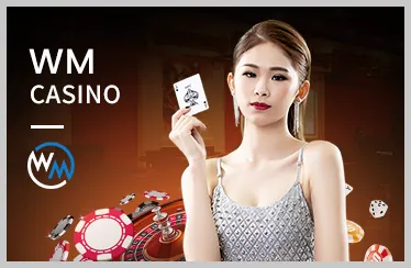 Hình ảnh đa dạng các trò chơi cá cược và giải trí